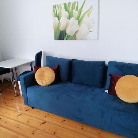 Hostel Tulip - Pokoj 5 Ze Wspolna Lazienka I Kuchnia Stettino Esterno foto