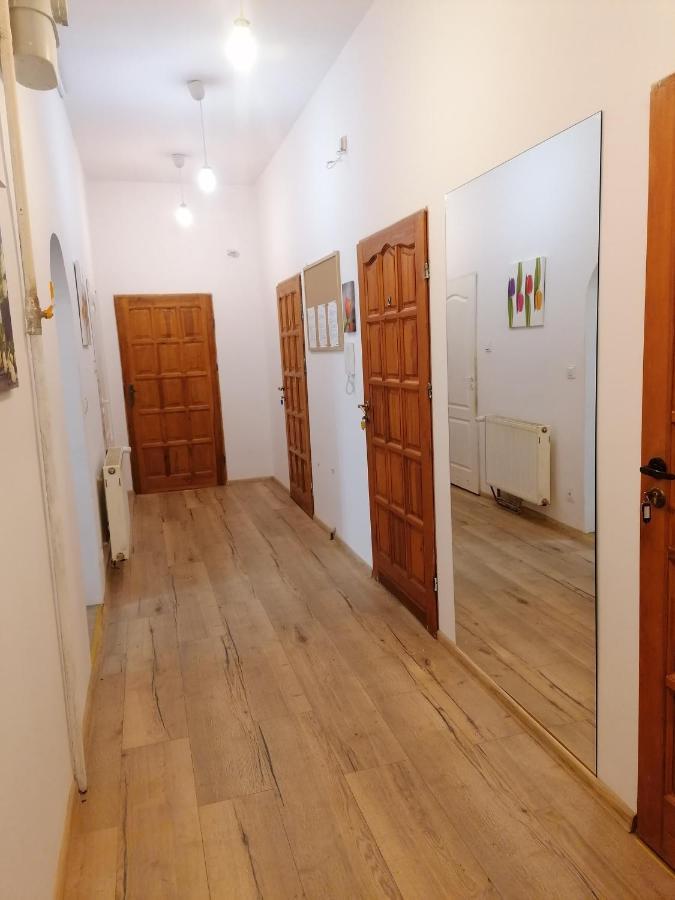 Hostel Tulip - Pokoj 5 Ze Wspolna Lazienka I Kuchnia Stettino Esterno foto