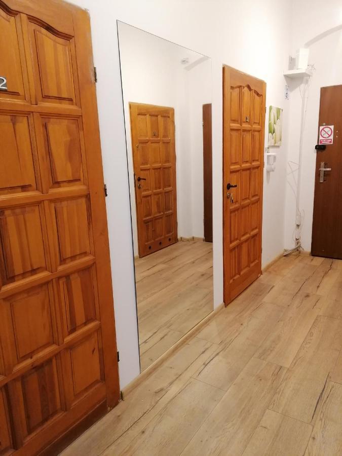 Hostel Tulip - Pokoj 5 Ze Wspolna Lazienka I Kuchnia Stettino Esterno foto